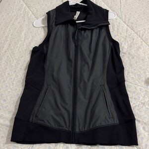 lululemon athletica Black Vest